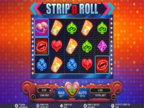Strip N Roll PokerStars